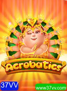 Descobrindo o Fascinante Mundo de 'Acrobatics': Mergulhe nas Regras e Gameplay Desse Jogo Empolgante