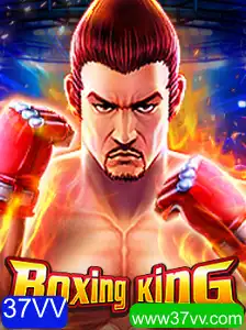 Descubra BoxingKing: O Desafio de Luta que Conquistou o Mundo
