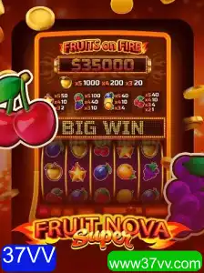 Descubra o Mundo Fantástico de FruitNovaSuper