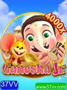 Explorando GaneshaJr: Um Jogo Inovador e Engajante