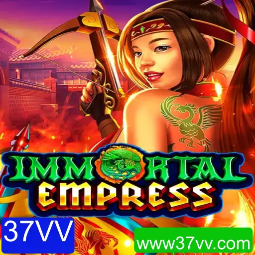 Descubra o Fascinante Mundo de ImmortalEmpress