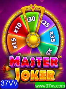 Explorando o Fascinante Mundo de MasterJoker