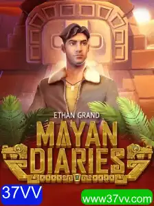 MayanDiaries: Um Mergulho no Enigmático Mundo dos Maias
